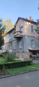 Grande Piccolo - Luxury Apartment by the park