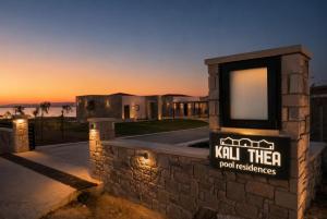 Kali Thea pool residences