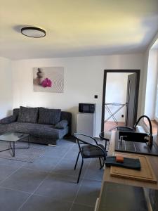 Apartmán Červený Vrch