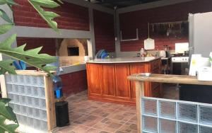 La Luz del Sur Cabinas