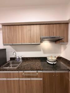 1BR Condo- near Abreeza Mall & Crocodile park