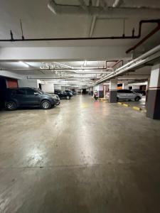 1BR Condo- near Abreeza Mall & Crocodile park