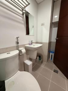 1BR Condo- near Abreeza Mall & Crocodile park