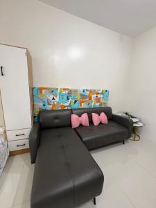 Homestay in Wil Tower
