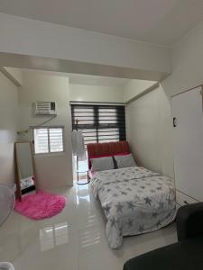 Homestay in Wil Tower