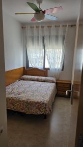Spectacular apartment on 1st line, families only