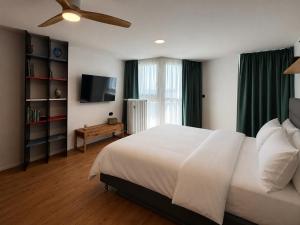 PURA VIDA Apartment