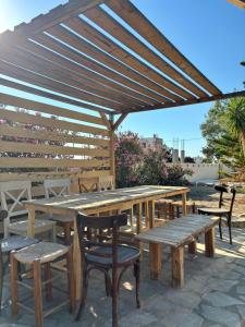7Olives Onyx Boutique Apartment