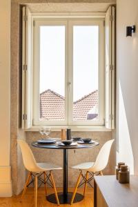 Portas Santa Catarina Apartment
