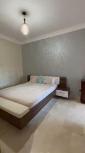Appartement à Savana beach