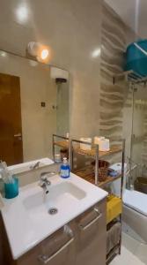 Appartement à Savana beach