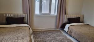 Awquad Salala Cozy Apartment