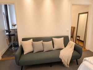 City Studio Malmo