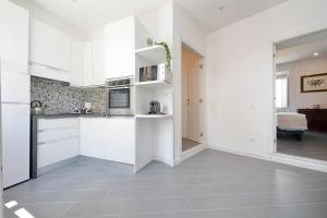 Trastevere - luxury & privacy with 4 bedrooms and 4 ensuite bathrooms