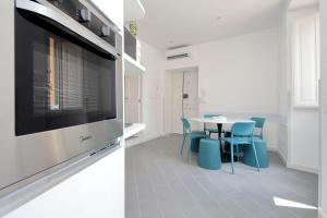 Trastevere - luxury & privacy with 4 bedrooms and 4 ensuite bathrooms