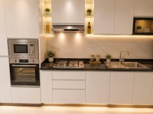 Family modern apart 2 ch