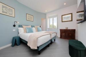 Trastevere - luxury & privacy with 4 bedrooms and 4 ensuite bathrooms