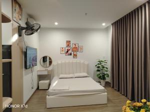 Căn hộ homestay