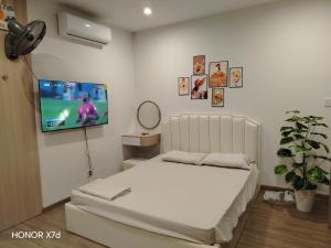 Căn hộ homestay
