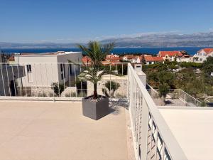 Villa Oasis mit Meerblick