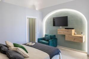 Barrio La Suite del Borgo Bacoli