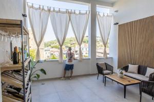 Barrio La Suite del Borgo Bacoli
