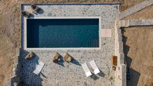 Isterni - Sea View - Villa Beaufort