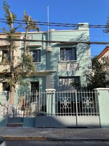 Casa Espejo Loft
