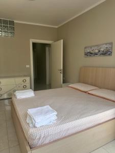 Giulias Apartment