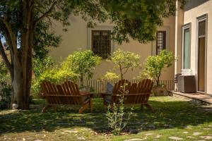 Villa San Pancrazio - Borgo Stays