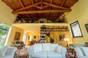 Villa San Pancrazio - Borgo Stays