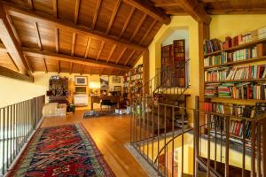 Villa San Pancrazio - Borgo Stays