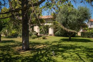 Villa San Pancrazio - Borgo Stays