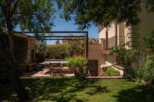 Villa San Pancrazio - Borgo Stays