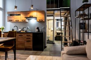 BOOGIE Home 1Maja Studio