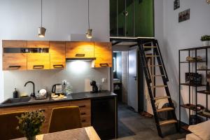BOOGIE Home 1Maja Studio