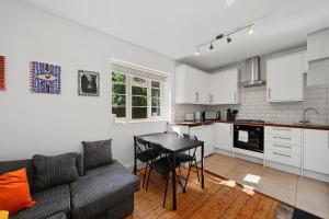 Family Friendly 3 Bedrooms, Hackney, Fast WiFi