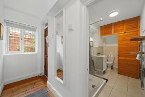 Family Friendly 3 Bedrooms, Hackney, Fast WiFi