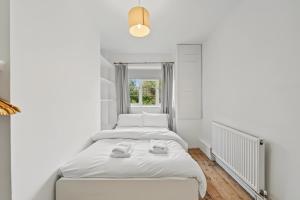 Family Friendly 3 Bedrooms, Hackney, Fast WiFi
