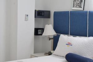 Villa Sonjasaa, Cozy apt 2 Bed-AC-Hot Water-Wifi-Pool-Bar-Baní 208