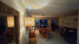 Beachfront & Sea views Playa del Cura