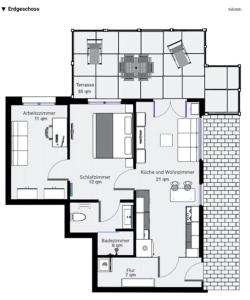 Villa Luftig