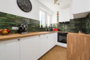 BC Gold Apartament