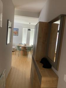 Ohrid City Apartment