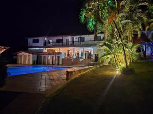 Finca Villa Alba