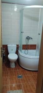 Apartmen Damjan