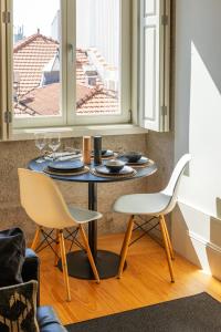 Portas Santa Catarina Apartment