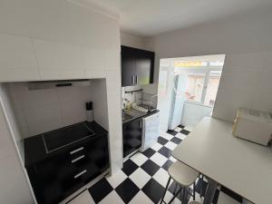 Alfama cozy apartment