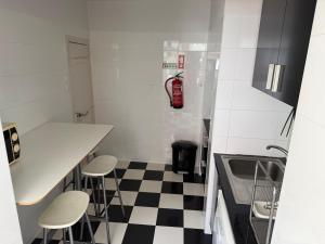 Alfama cozy apartment