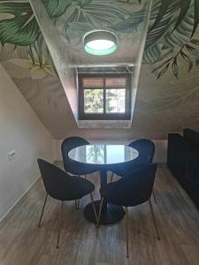 CezAri ApartHotel